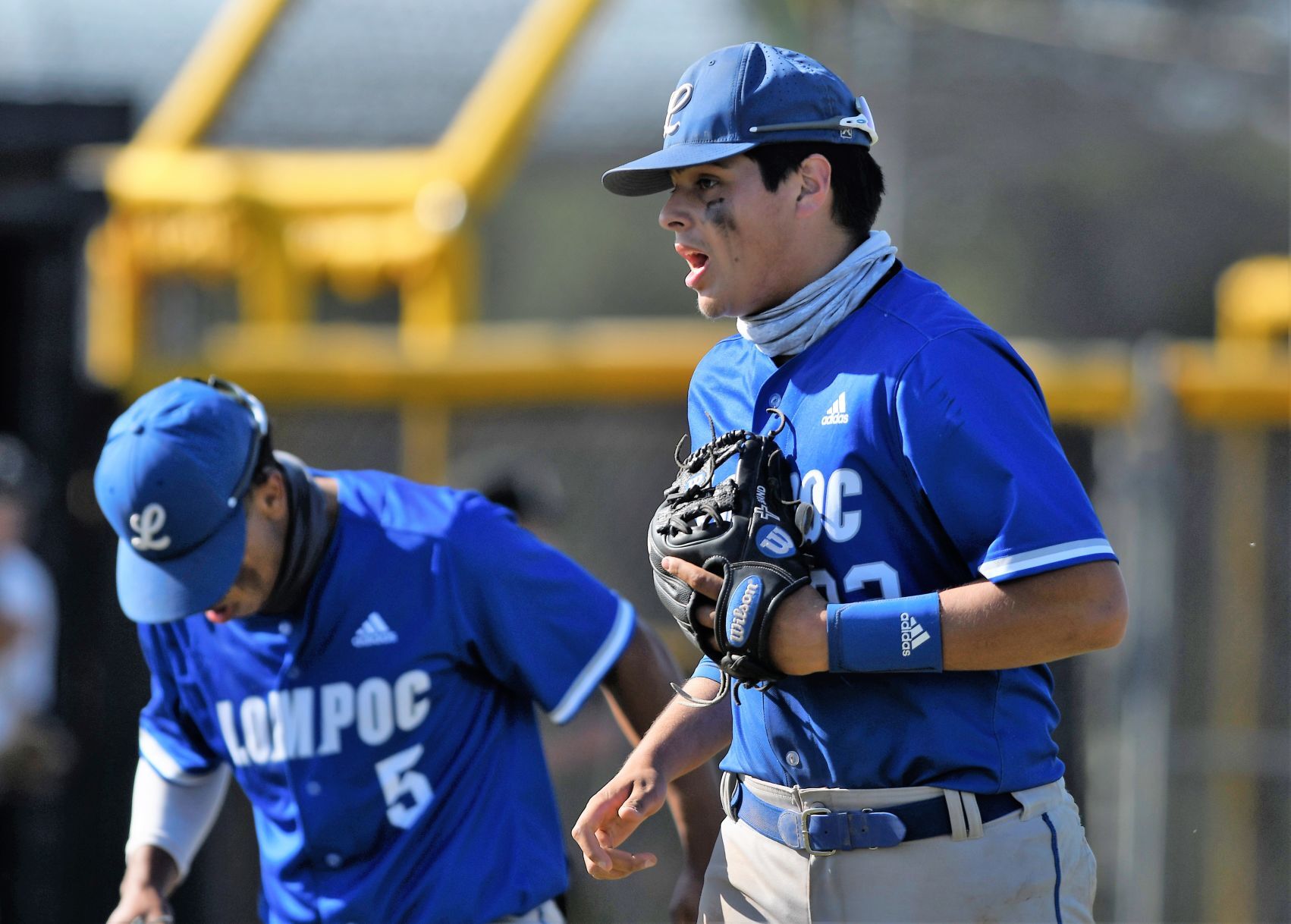 Stephen Espinoza